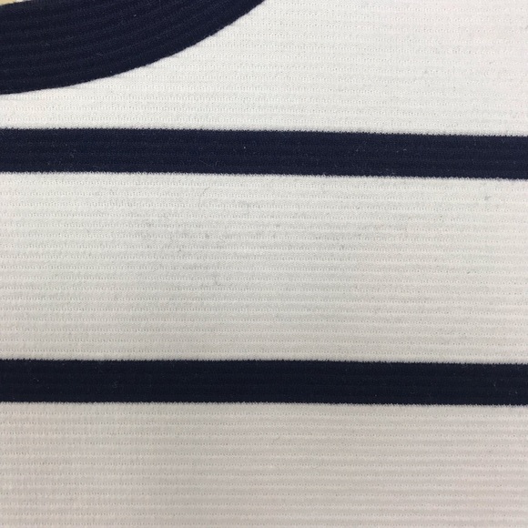 Michael Kors | Ribbed striped  dress - Picture 9 of 9